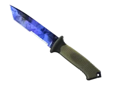 ★ Ursus Knife | Doppler Phase 4 (Factory New)