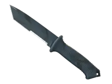 ★ Ursus Knife | Night Stripe