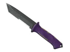 Ursus Knife | Ultraviolet