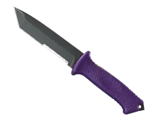 Ursus Knife | Ultraviolet