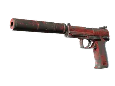 USP-S | Bleeding Edge
