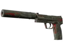 USP-S | Blood Tiger