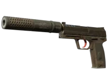 USP-S | Desert Tactical
