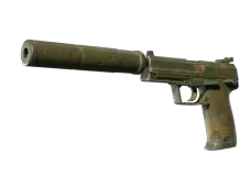 USP-S | Forest Leaves