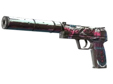 USP-S | Neo-Noir