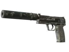 USP-S | Night Ops