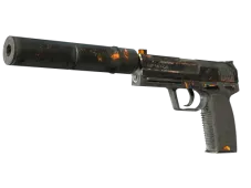USP-S | Orion (Battle-Scarred)