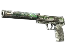 USP-S | Road Rash