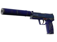 USP-S | Royal Blue