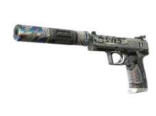 USP-S | Spiral Glitch