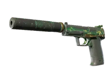 USP-S | Tropical Breeze