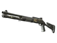 XM1014 | Ancient Lore (Battle-Scarred)