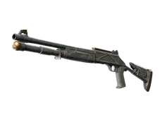 XM1014 | Black Site