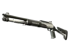 XM1014 | Siyah Kravat