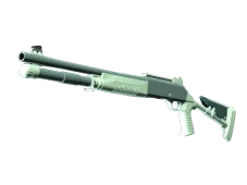 XM1014 | Blue Spruce