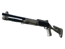 XM1014 | Blue Steel