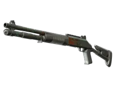 XM1014 | Bone Machine