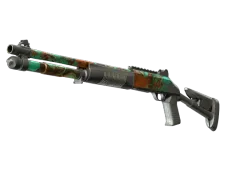 XM1014 | Knochenmaschine