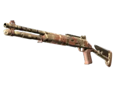 Souvenir XM1014 | CaliCamo