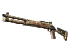 XM1014 | CaliCamo (Field-Tested)