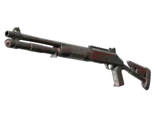 XM1014 | Fallout Warning
