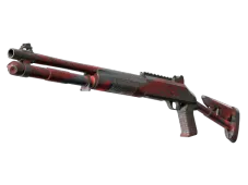 XM1014 | Fallout Warning