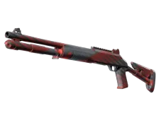 XM1014 | Fallout Warning