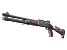 XM1014 | Heaven Guard (Well-Worn)