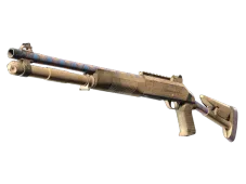 XM1014 | Hiéroglyphes