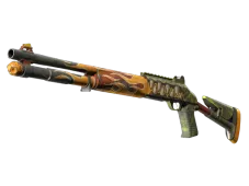 XM1014 | Incinegator