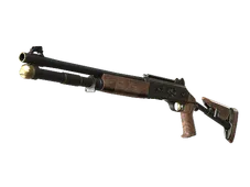 XM1014 | Mockingbird
