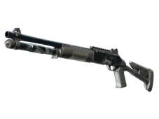 XM1014 | Ртуть