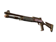 XM1014 | Run Run Run