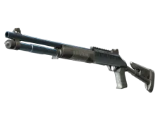 StatTrak™ XM1014 | Scumbria