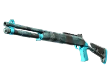 StatTrak™ XM1014 | Pervane Rüzgarı