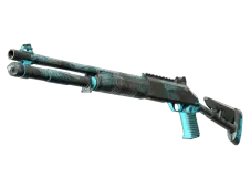 StatTrak™ XM1014 | Slipstream