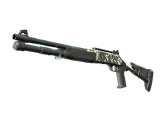 XM1014 | Solitude