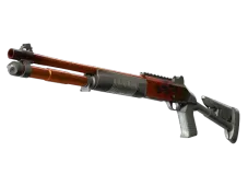 XM1014 | Palnik Teclu