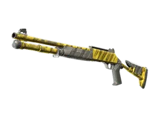 XM1014 | XoooM (Well-Worn)