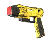 Zeus x27 | Charged Up