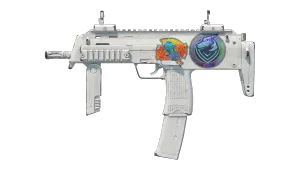 MP7 | Whiteout (Testată)