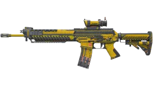 Souvenir SG 553 | 玩命职场