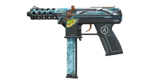 Tec-9 | Лавина