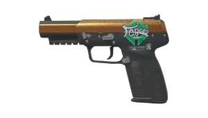 Skin's image