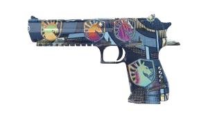 Skin's image