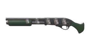 Sawed-Off | Birinci Sınıf