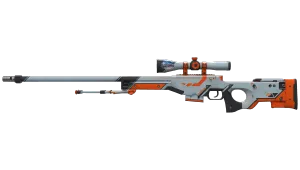 AWP | Asiimov
