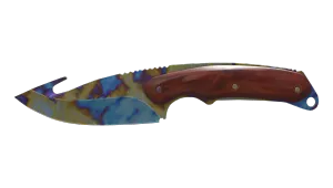 ★ Buköppnare | Case Hardened