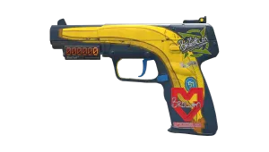 Skin's image
