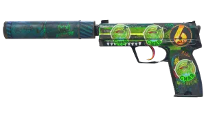 Skin's image